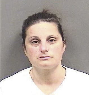 Tina Eggleston, - Ascension Parrish County, LA 